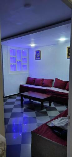 Apartamento Appartement Salamane