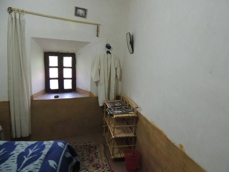 Hotel Auberge Restau Tombouctou
