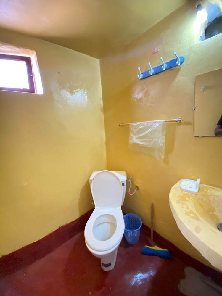 Hotel Auberge Restau Tombouctou