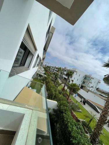 Apartamento Appartement de Lux A Tamaris