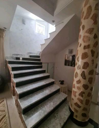 Villa Agr�able Duplex A Mahdia