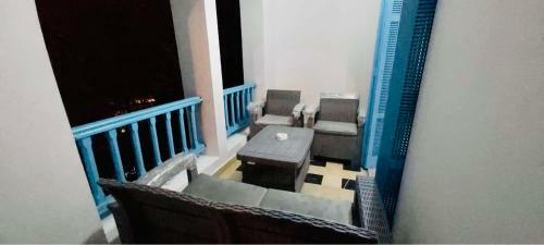 Apartamento Appartement Rayhan Yasmine Hammamet