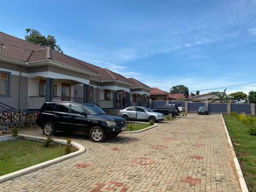 Lakeview Residence Apartments