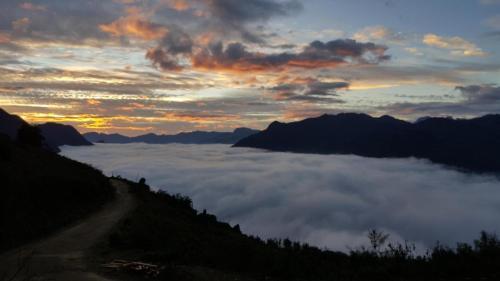 Fieu House
