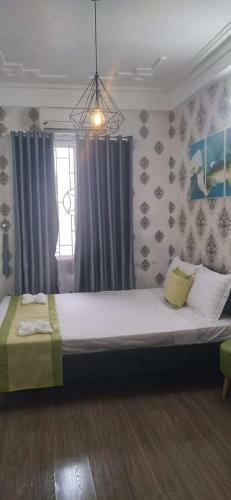 Green Zone Hotel