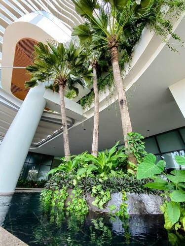 Citadines Ha Long Homestay Apartment