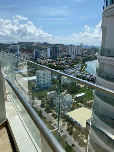 Citadines Ha Long Homestay Apartment