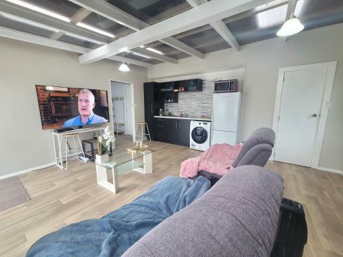 Apartamento Deluxe 1 Bedroom With Ensuite Central Uh