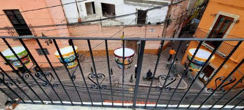 Apartamento Hospedaje Casa Tita