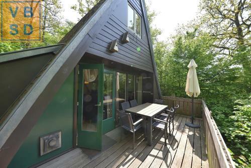 Durbuy Bungalow 16