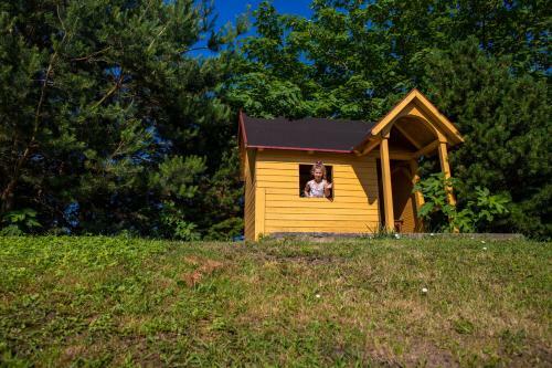 Hostal Amenity Penzion Horni Vestonice