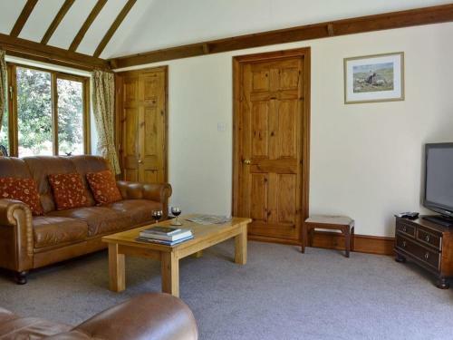 Ivy Cottage