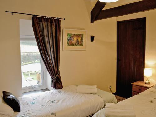 Smithy Cottage