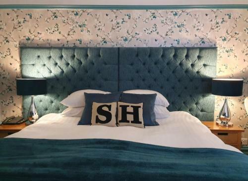 Sawrey House Hotel & Restaurant