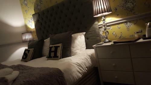 Sawrey House Hotel & Restaurant