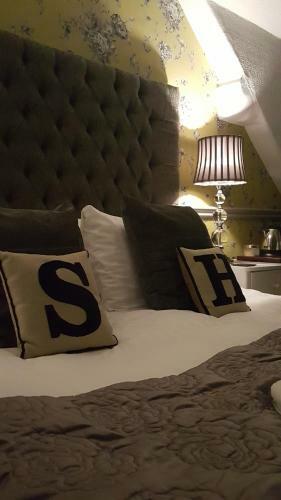Sawrey House Hotel & Restaurant