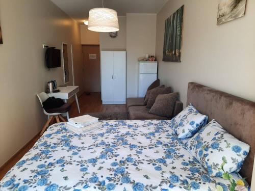 Kena Terrassiga Apartement Aisa 39