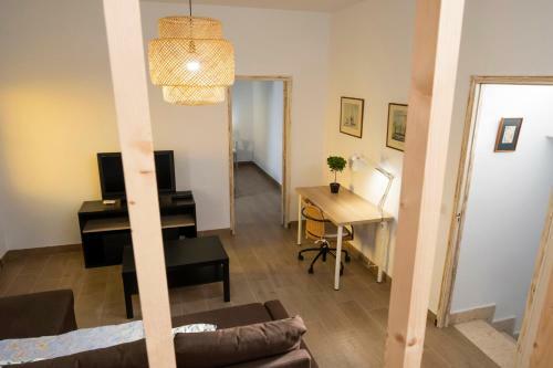 Apartamento Live Arafo Las Palmeras