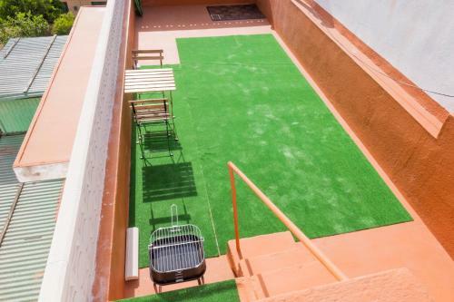 Apartamento Live Arafo Las Palmeras