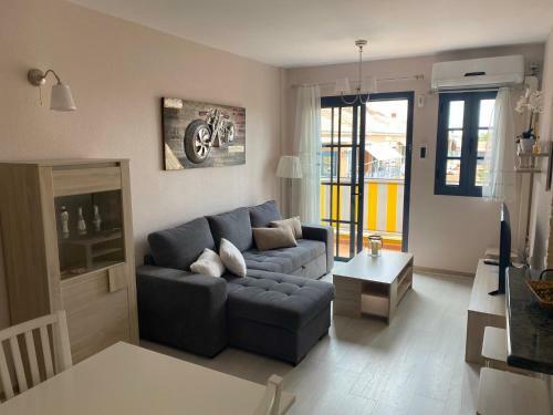 Apartamento Costa Del Silencio - Atlantico II