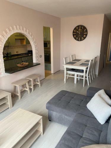 Apartamento Costa Del Silencio - Atlantico II