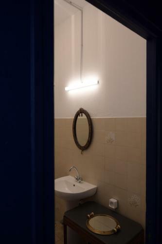 Apartamento 11g