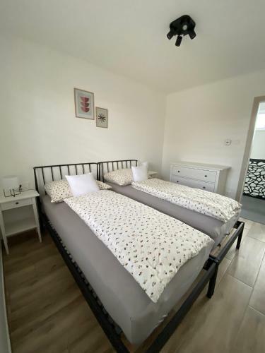 Apartamento Twin House