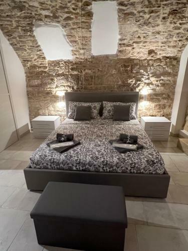 Bed & Breakfast La Maison Da Francy