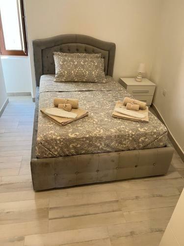 Bed & Breakfast La Maison Da Francy