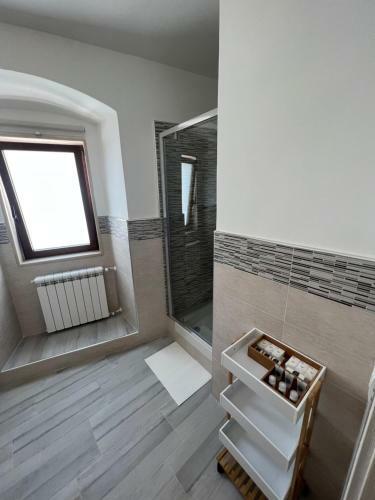 Bed & Breakfast La Maison Da Francy
