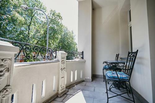 Czerwony Apartament de Lux Dla 4 Os�b Chorz�w Katowice