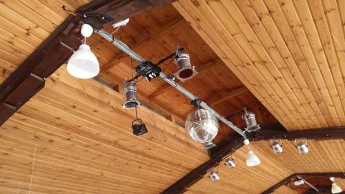 Hostal Banarka - Penzion, Camping, Caravan Park, Enduro