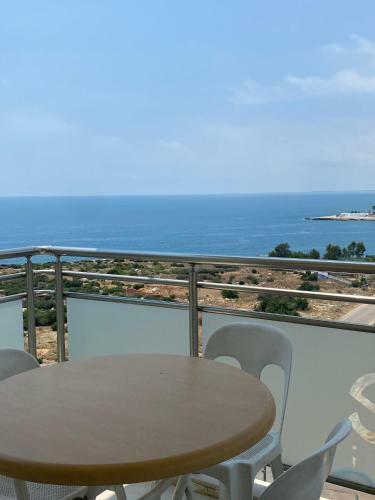 Apartamento K?zkalesi Asude Evleri