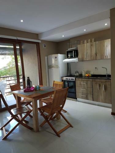 Apartamento Arenas 1