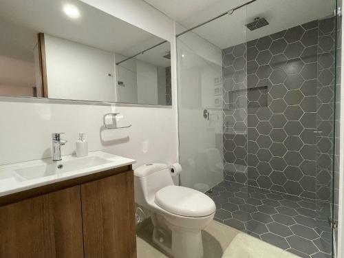 Apartamento Housinn Co-living F�tima