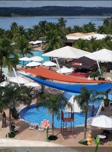 Apartamento N�utico Flat