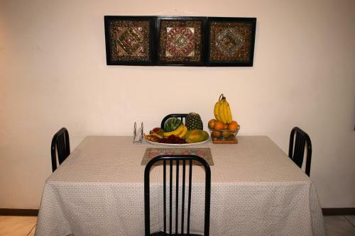 Bed & Breakfast F&m Guesthouse