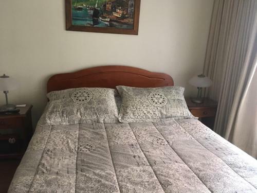 Apartamento La Dehesa House Callao