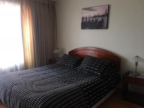 Apartamento La Dehesa House Callao