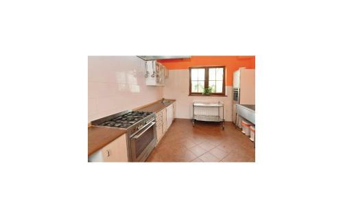 Holiday Home Nov� Ves N/nisou Cd-763