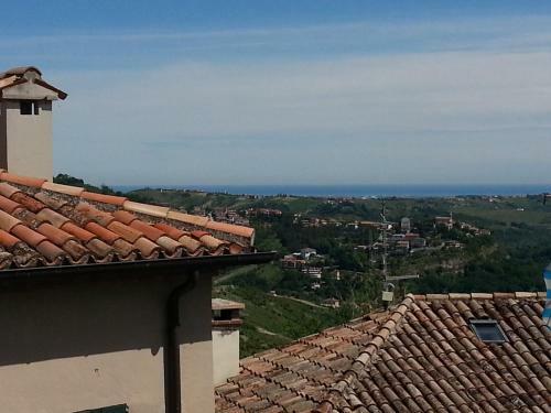 Posada Mod� Antica Locanda