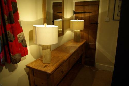 Leeds Castle Holiday Cottages