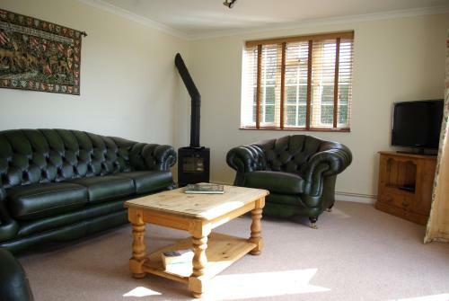 Leeds Castle Holiday Cottages
