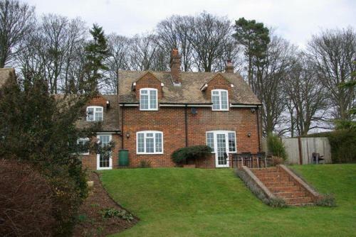 Leeds Castle Holiday Cottages
