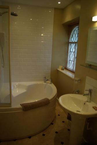Leeds Castle Holiday Cottages