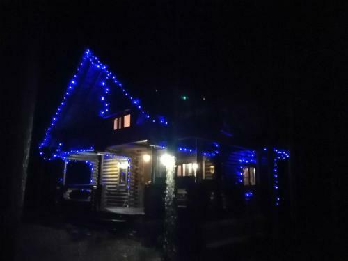 Cottage In Yagodnoye