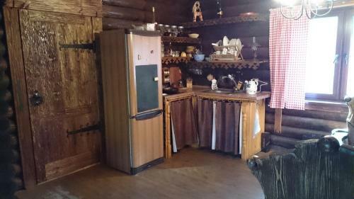 Cottage In Yagodnoye