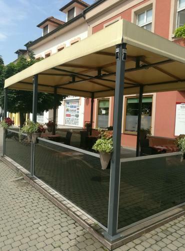 Hotel Maxi