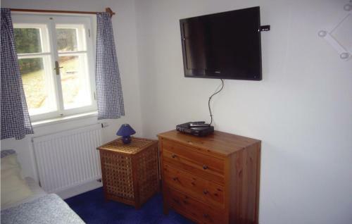 Holiday Home Janou U/vis Gh-761
