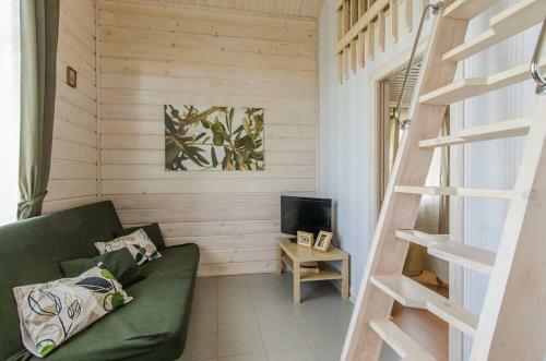 Staraya Sloboda Hotel